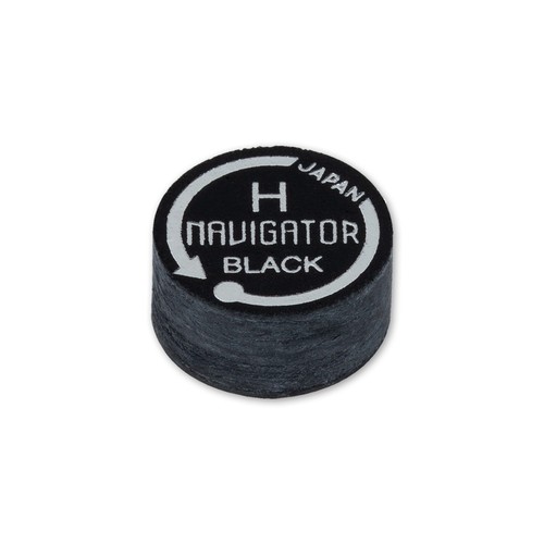 Navigator Black QTNBK Cue Tip - Picture 2 of 8