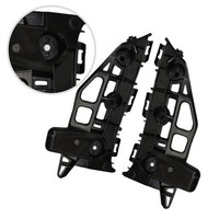 Front StoßStangenhalter Front StoßStangen Reparatur Einfache Montage