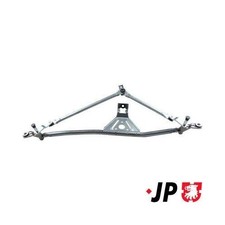 1x Wischergestänge JP GROUP 1198102800 passend für SEAT VW VAG