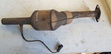 Katalysator (geregelt) 8200333173 RENAULT MEGANE II KOMBI (KM0/1_) 1.6 16V