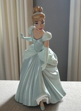 Disney Figure Cake Topper Princess Cinderella...