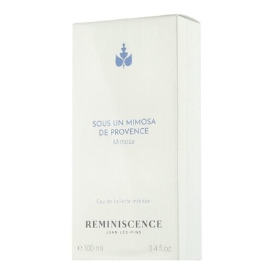 Réminiscence La Méditerranée Sous un Mimosa de Provence EDT Intense 100ml