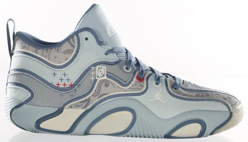 Jordan Tatum 3 PF Denim