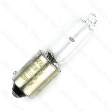 Front Indicator Bulb BMW K 1200/1300 GT H21W Halogen lamp/light BAY9s 21W 12v