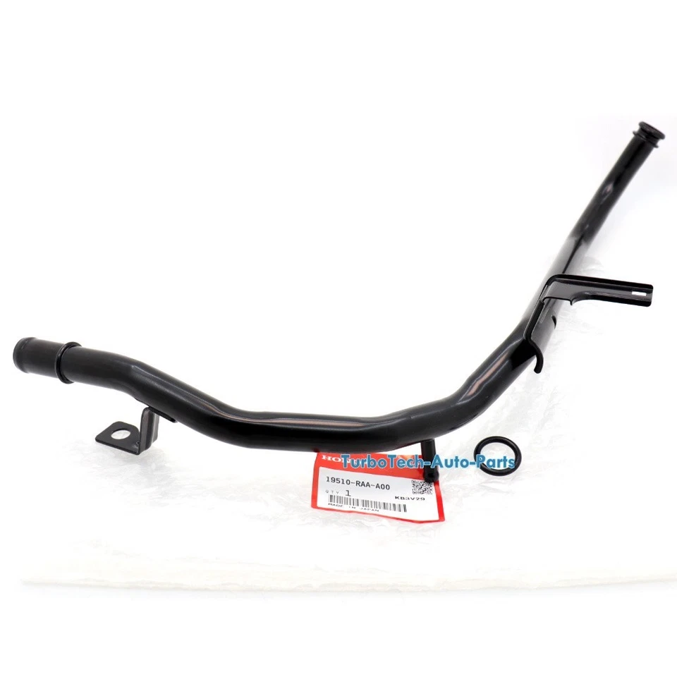 Tubo de calefacción OEM para Honda 2003-2006 Honda Element Foto 3 de 4