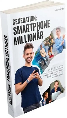 Generation: Smartphone Millionär