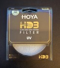 Hoya HD3 UV Filters 82mm & 67mm Ultra-Hard Nano Coating Made in Japan — photo 3