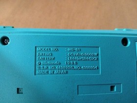 Nintendo Game & Watch Squish Multi Screen Vintage Not Working For Repair 
