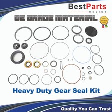 Heavy Duty Gear Seal Kit for Sheppard M100 Complete Seal Kit