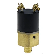 Oil Pressure Switch 87036787 for New Holland Skid Steer Loaders C175 L140 L150