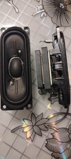 Lautsprecher 8Ohm 10 Watt, 1 Set (2 Stück) 1...