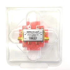 1PC New Voltage Variable Attenuator ZX73-2500-S+ 10-2500MHZ for Mini-Circuits
