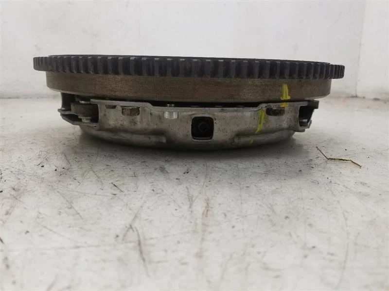 Volante/placa flexible transmisión manual motor 2AZFE compatible con 05-16 SCION TC Foto 4 de 4