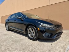 2022 LXS