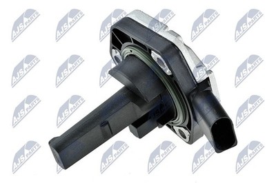 NTY Sensor Motorölstand EPO-AU-000 für SEAT VW SKODA AUDI Aluminiumgehäuse GOLF