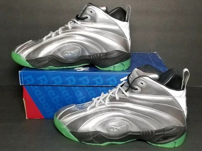 REEBOK MEN'S SHAQNOSIS OG MULTIPLE SIZES NEW IN BOX Size 7.5 Men