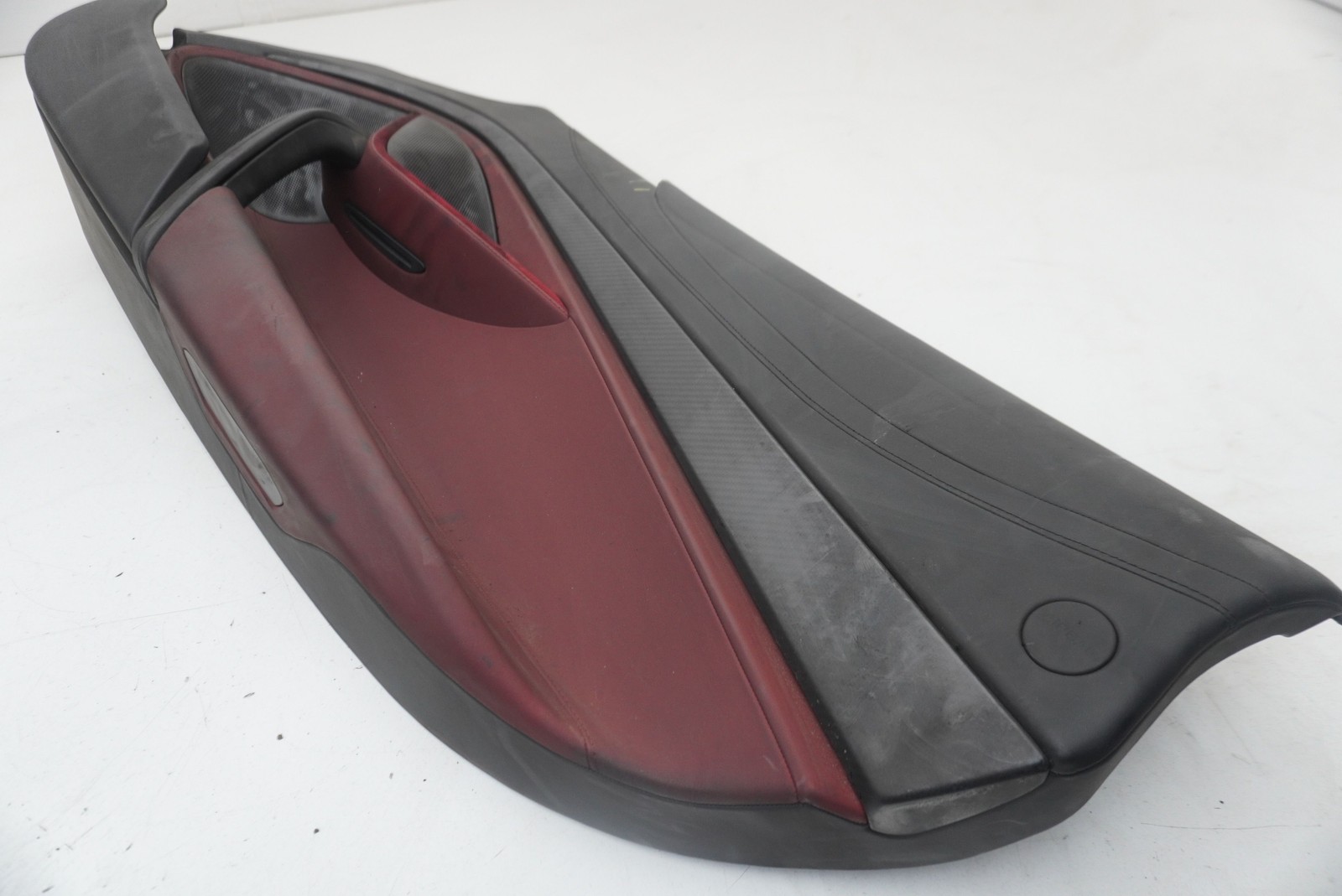 McLaren 750S Spider 2025 Front Right Door panel