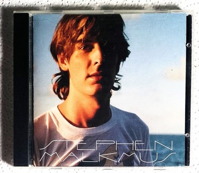   CD - Stephen Malkmus And The Jicks ( P. 2001 / Amerik. Alternative Rockband )