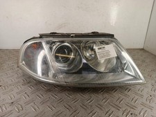 Feu avant (phare) Volkswagen PASSAT