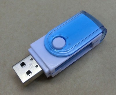 Spare part USB SD card reader adapter Anycubic mega 3D printer printer accessories