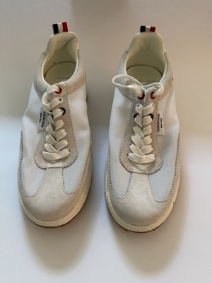 Thom Browne tech Runner Sneaker