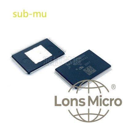 10pcs New A2C0220950000 Car Computer Board Chip #sub/95