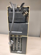 Distributeur automatique Mars TRC 6000 115V changeur de pièces en l'état pour pièces réparation