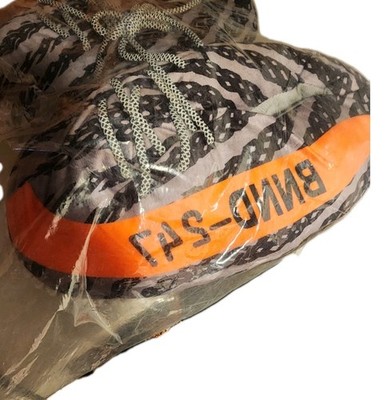 Sneaker Slippers New Sealed Unisex One-Size