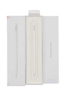 Apple Pencil Pro for iPad Air M2 M3 Pro M4 Mini A17 Pro MX2D3AM/A - A2538 White
