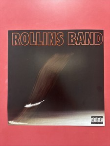 Rollins Band Weight | eBay