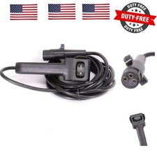 New Oem Wired Remote Control Superwinch New Oem Wired Remote Control Superwinch