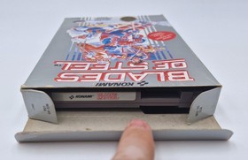 Blades of Steel - Nintendo NES - Sans Notice - NTSC-U/C US USA - Bon Etat
