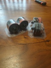 Heelys Ersatzrollen - Rollen für Heelys - verschiedene Größen schwarz Gr. S Tool