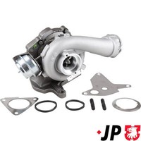 Lader Aufladung JP JP Group 1117403300 FüR T5 VW Transporter Multivan 7HB 7HN