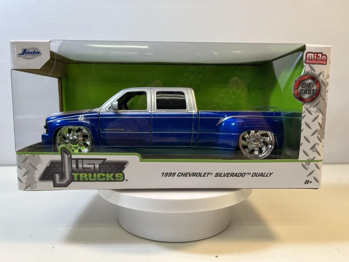 25+ Silverado 1 24 for sale | Updated Oct 2026