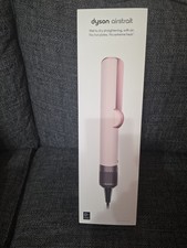 Dyson Airstrait Ceramic Pink/Rose Gold (100% real bought from Dyson website.) 