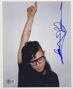 Skrillex Recess スクリレックス リセス レコード LP アルバム