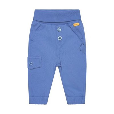 Steiff Sweathose, granada sky,Größe 50