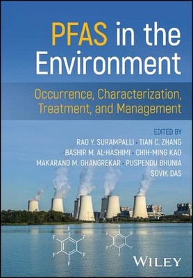 PFAS in the Environment: Occurrence, Characterization, Treatment, and Management