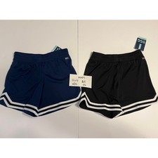 Girls 10/12 shorts 2007 
