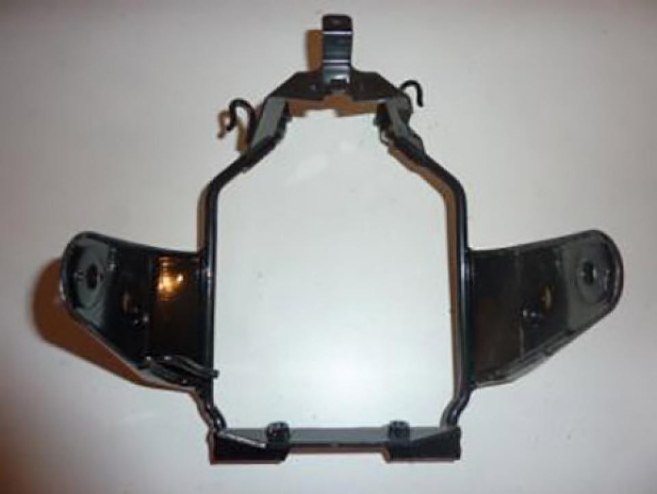 Araignée pour Moto Daelim Altino support de carénage avant noir 61311X10RE00