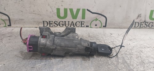 zündanlassschalter startschalter SEAT IBIZA 6L1 COOL 4B0905851C uviop175047