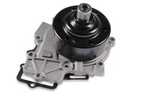 Hepu P1516 Wasserpumpe, MotorküHlung FüR MERCEDES-BENZ