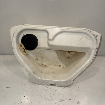 2002-2009 Sea-Doo OEM Rear Storage Compartment Tray 269501036 GTX / RXT 4-Tec