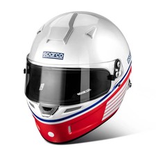 Sparco Martini Racing RF-5W SA2020 Helmet