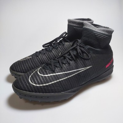 Nike MercurialX Proximo II TF 831977-001 US8,5 UK7,5 26,5CM