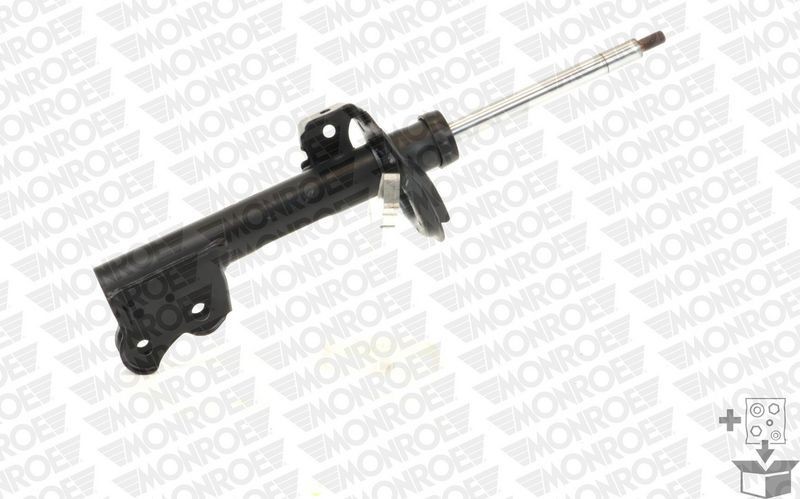 G8114 Shock Absorber Front 32mm Bore Diameter Spare Fits Mercedes A-Class Monroe