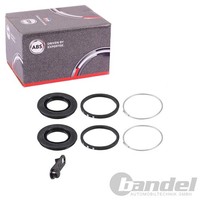 ABS Reparatursatz Bremssattel Hinterachse Passend FüR Nissan 300ZX | 73089