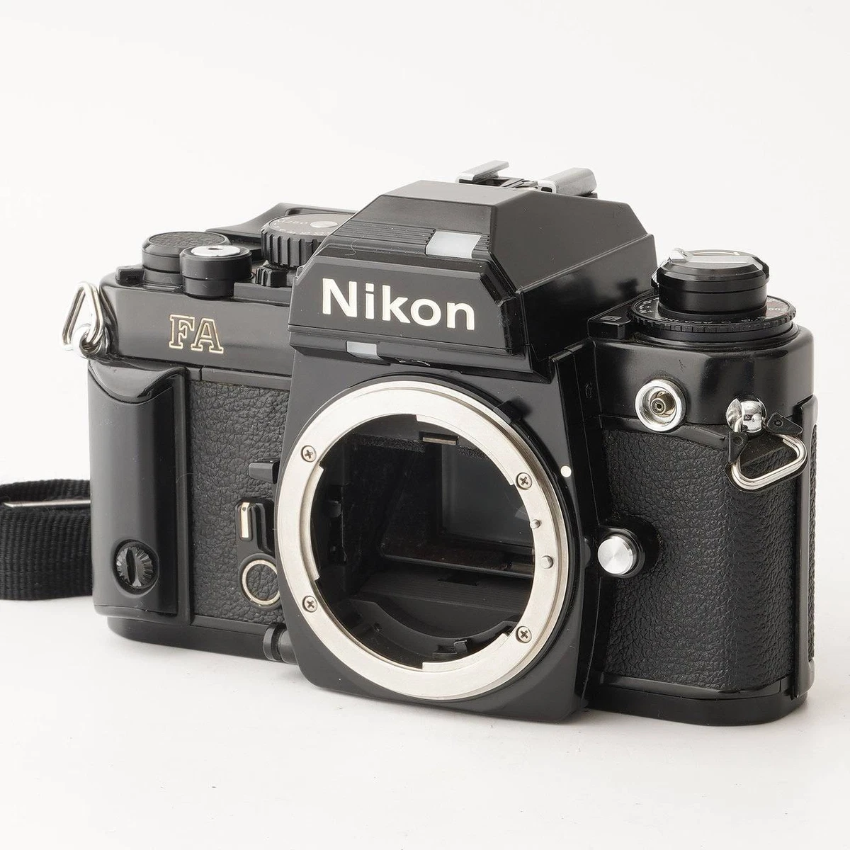 美品 Nikon FA【動作確認済】 難有 レンズ 35-70mm+MF-16 美品 Nikon FA【動作確認済】 難有 レンズ 35-70mm+MF-16 【公式通販】