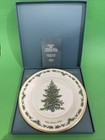 Lenox Christmas Trees Around the World Plate Germany 1991 (First in the series)